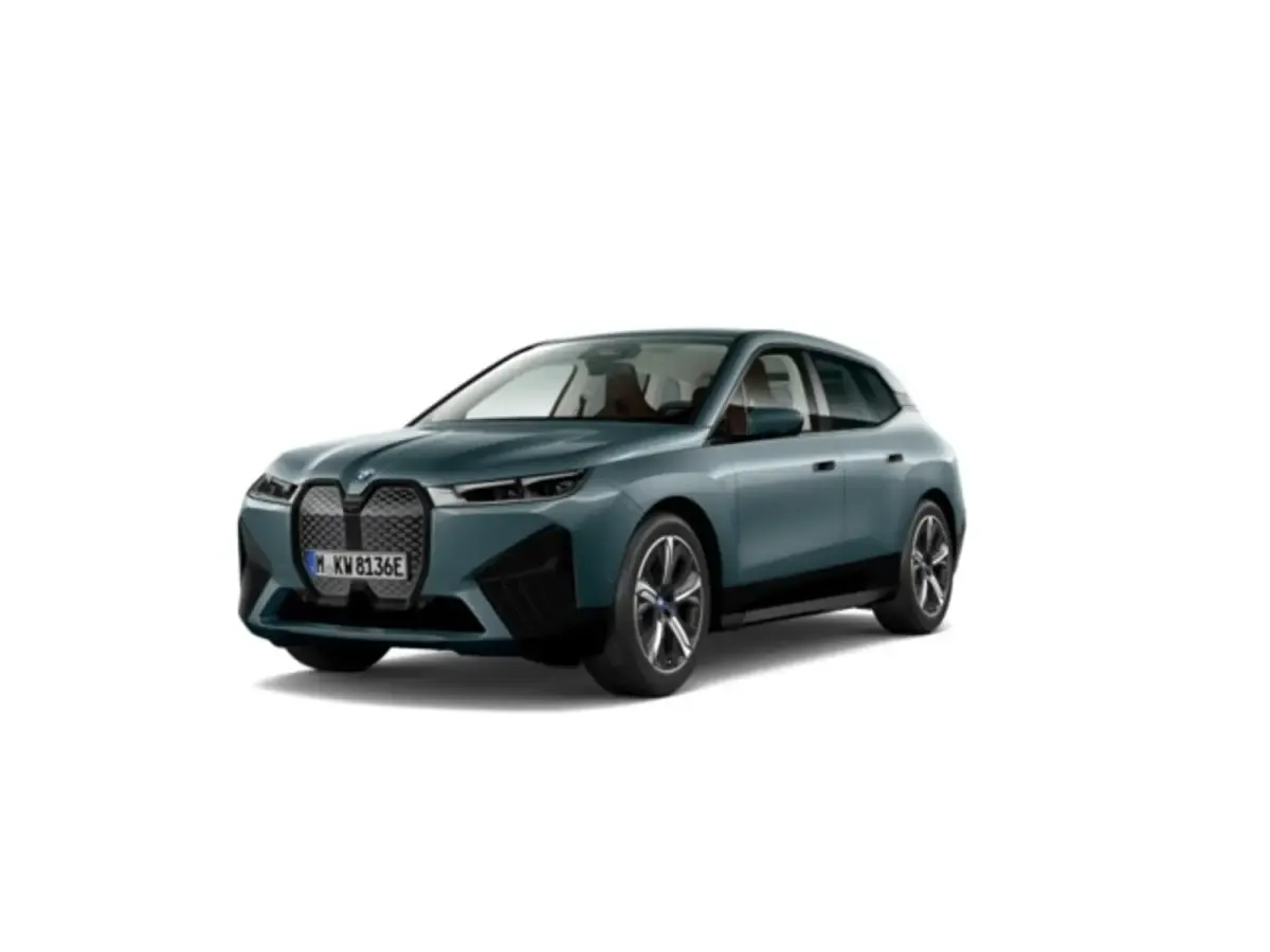 Usado BMW iX Comfort Edition 239 kW (326 CV) 2023 Azul SUV