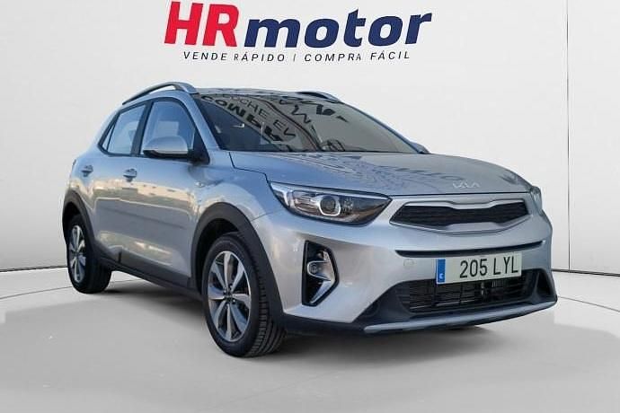 Usado 2022 Kia Stonic SUV | 14.690 € (Precio justo) - Imagen 1/4