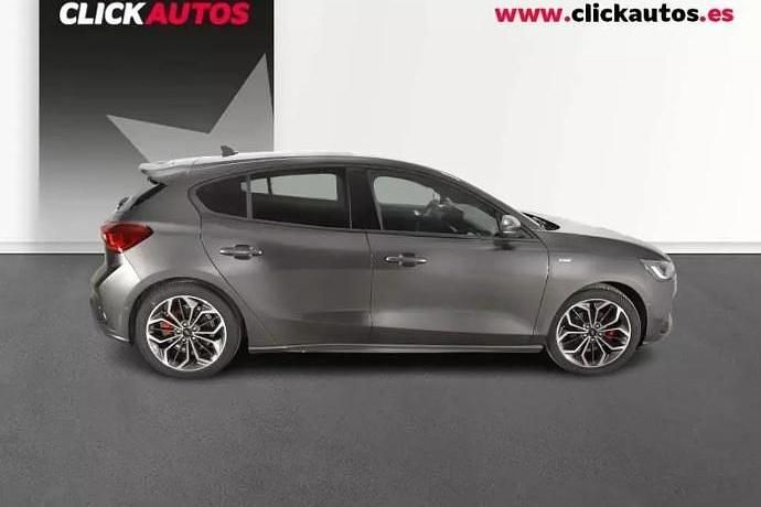 Usado Ford Focus ST-Line X 125 CV (91 kW) 2025
