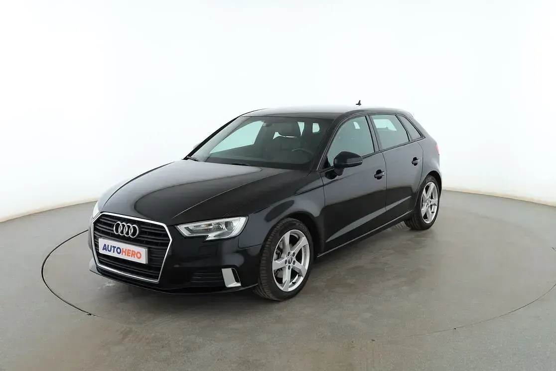 Usado Audi A3 Sportback Sport 150 CV (110 kW) 2018 Utilitario