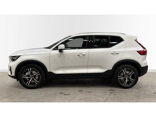 Nuevo Volvo XC40 Core 163 CV (119 kW) 2025 Blanco SUV
