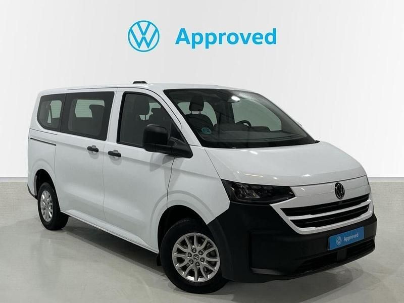 Usado VW Caravelle 150 CV (110 kW) 2025 Blanco Monovolumen