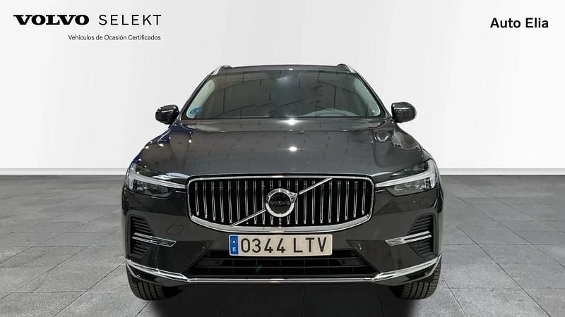 Usado Volvo XC60 Inscription 350 CV (257 kW) 2021 SUV