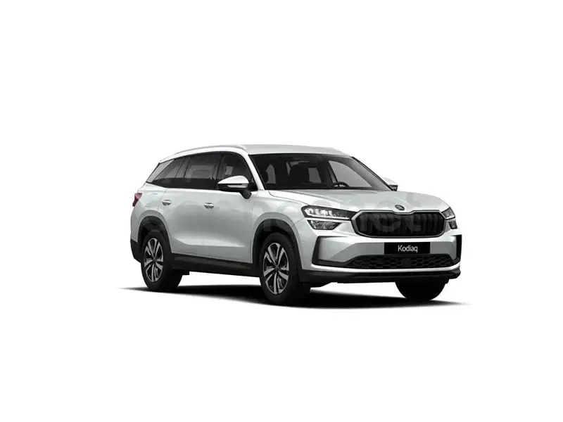 Nuevo Skoda Kodiaq Selection 204 CV (150 kW) 2026 Blanco SUV