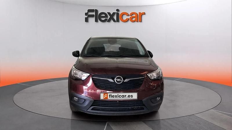 Usado Opel Crossland X Excellence 110 CV (80 kW) 2018 Burdeos SUV