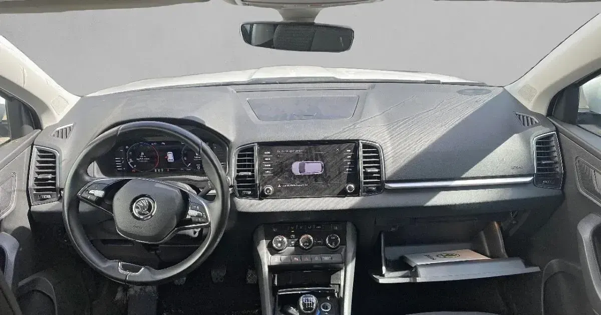 Usado Skoda Karoq Ambition 115 CV (84 kW) 2022 SUV