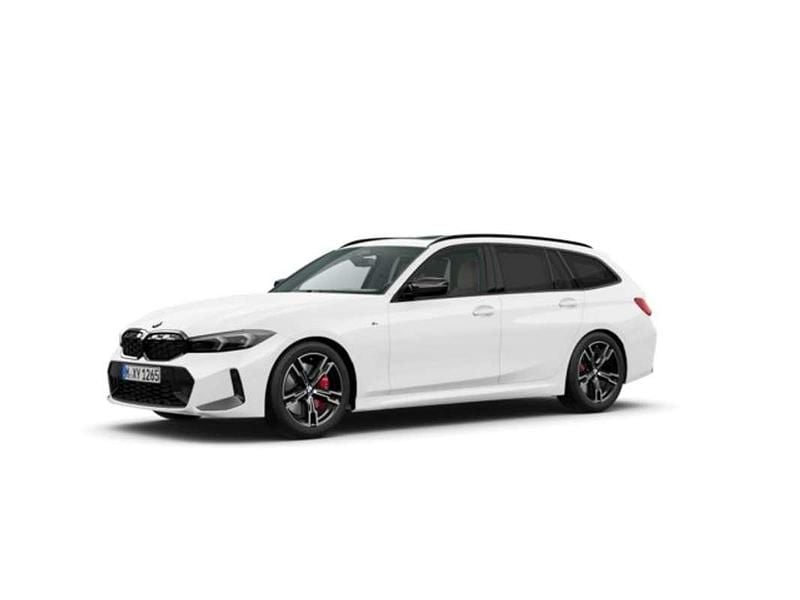 Occasion BMW 340 340 ch (250 kW) 2024 Blanc Break