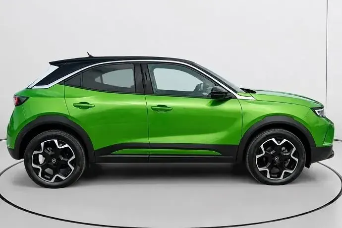 Usado Opel Mokka Ultimate 136 CV (100 kW) 2024 SUV