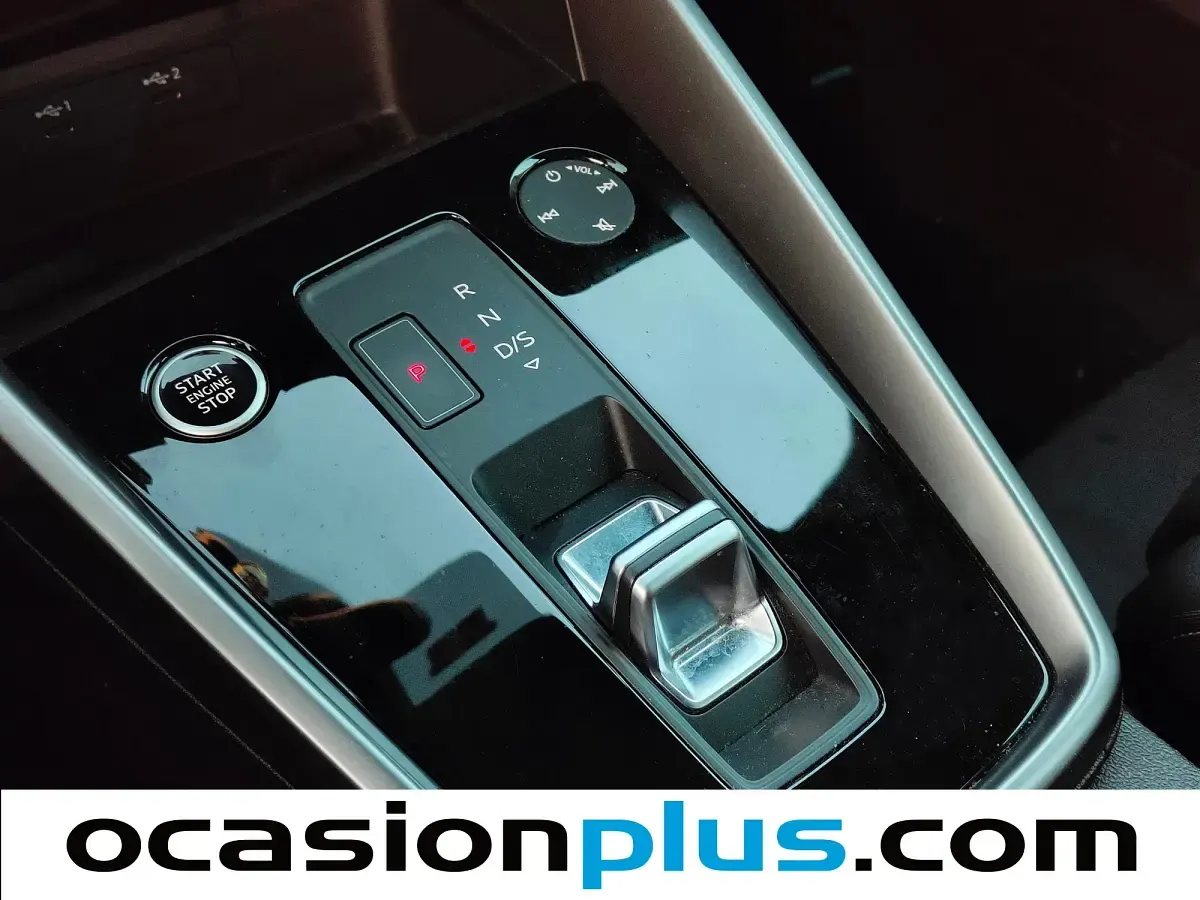 Usado Audi A3 S-Line 150 CV (110 kW) 2023 Berlina
