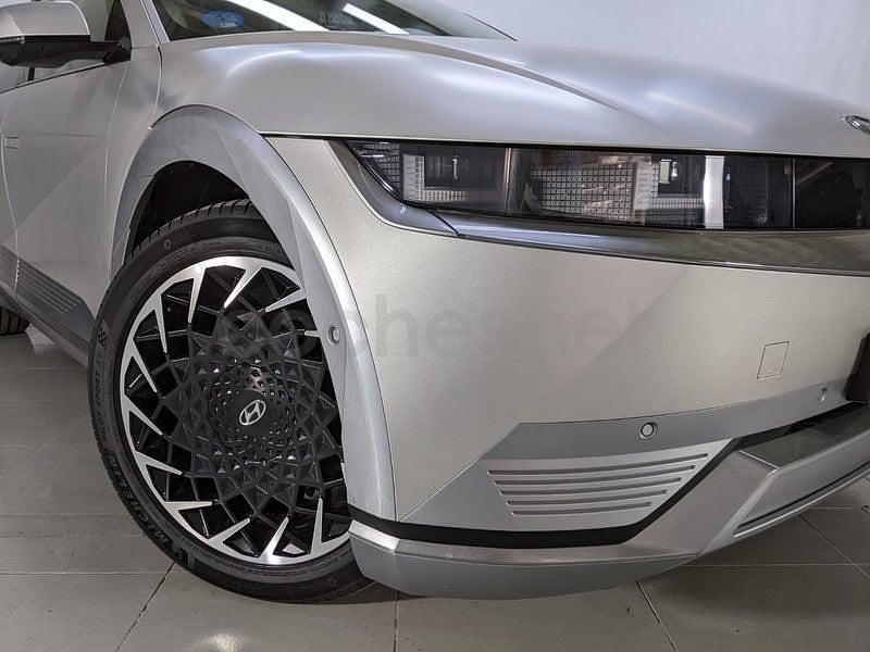 Usado Hyundai Ioniq 5 2022 Eléctrico SUV