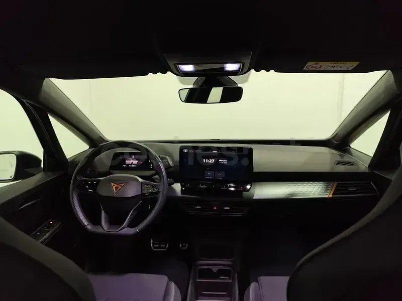 Usado Cupra Born e-Boost 169 kW (231 CV) 2025 Eléctrico Utilitario