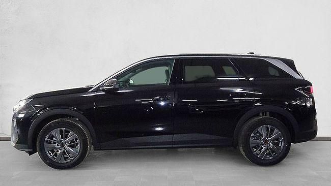 Nuevo Peugeot 5008 Allure 145 CV (106 kW) 2026 Negro SUV