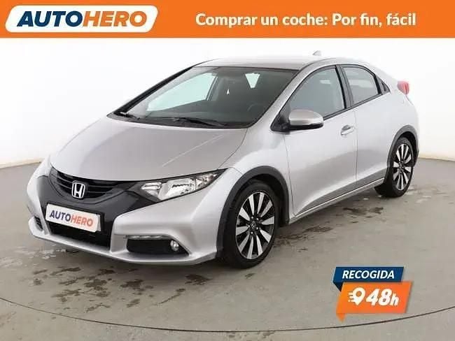 Occasion Honda Civic Sport 142 ch (104 kW) 2014 Berline