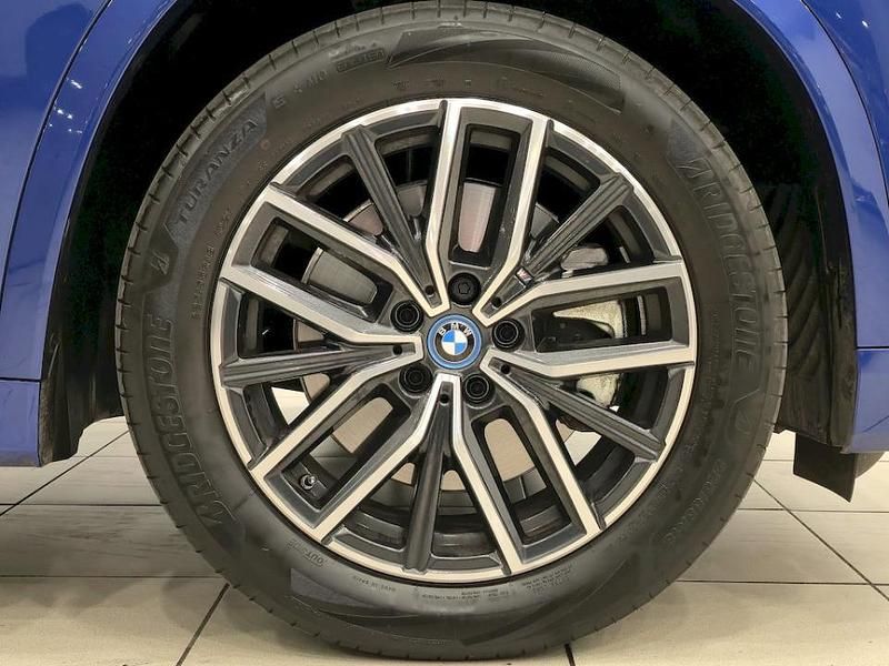 Usado BMW X1 Comfort Edition 326 CV (239 kW) 2024 Azul SUV