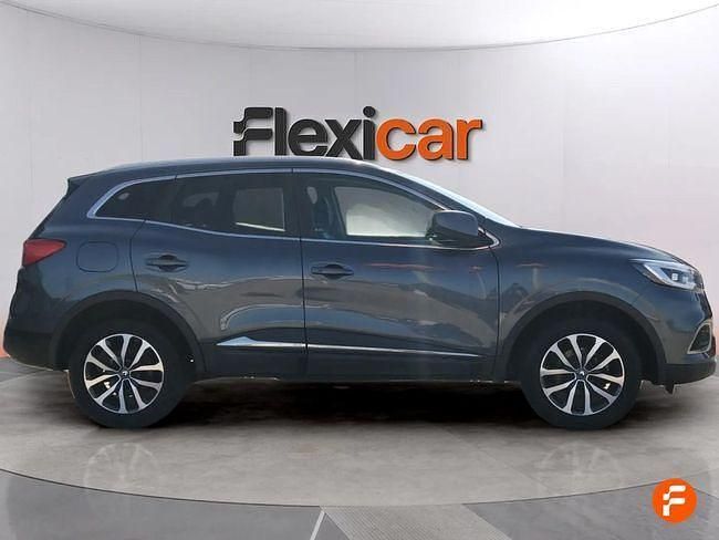 Usado Renault Kadjar Business 140 CV (102 kW) 2021 Gris SUV