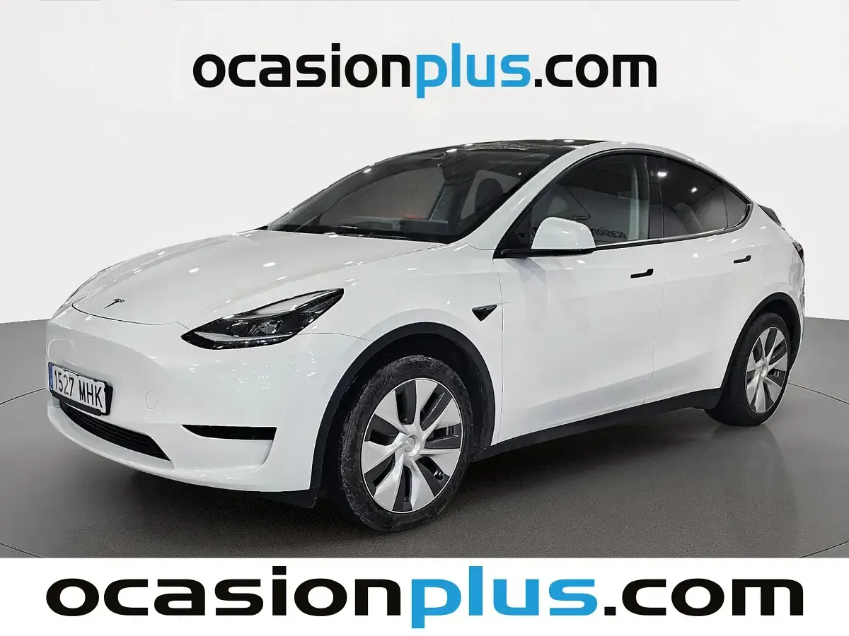 Usado Tesla Model Y RWD 255 kW (347 CV) 2023 SUV