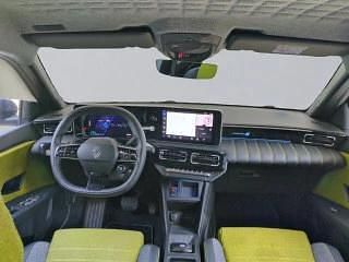 Usado Renault 5 E-Tech Iconic 110 kW (150 CV) 2024 Azul Berlina