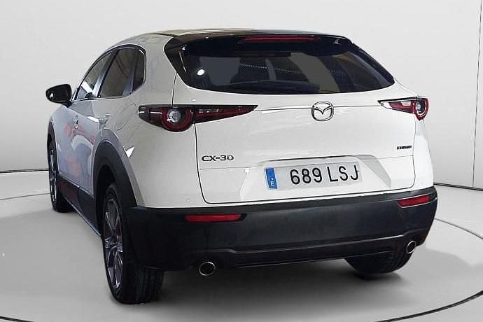 Usado Mazda CX-30 122 CV (89 kW) 2021 SUV