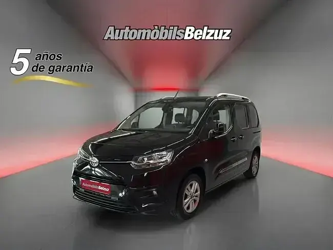 Używany Toyota Proace Verso Active 131 KM (96 kW) 2022 Kombi