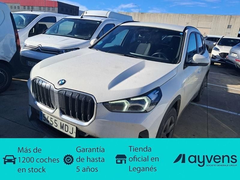 Usado BMW X1 Comfort Edition 150 CV (110 kW) 2023 Otro SUV