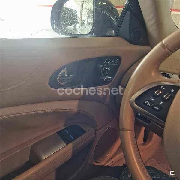 Usado Jaguar XK 2015