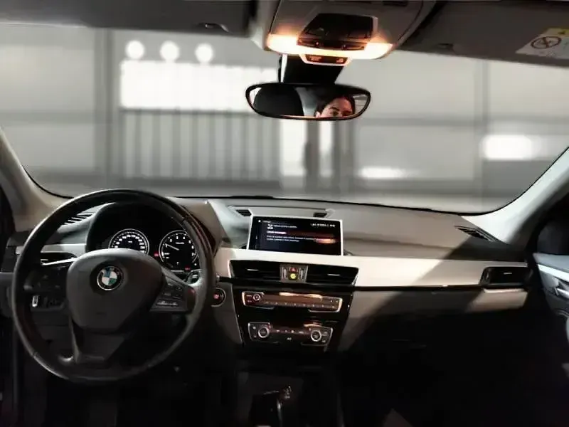 Usado BMW X1 M Sport 220 CV (161 kW) 2020 Otro SUV