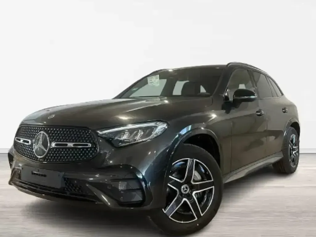 Usado Mercedes GLC220 197 CV (144 kW) 2026 SUV