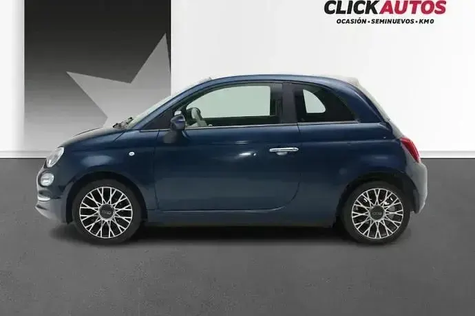 Usado Fiat 500 Dolcevita 70 CV (51 kW) 2023