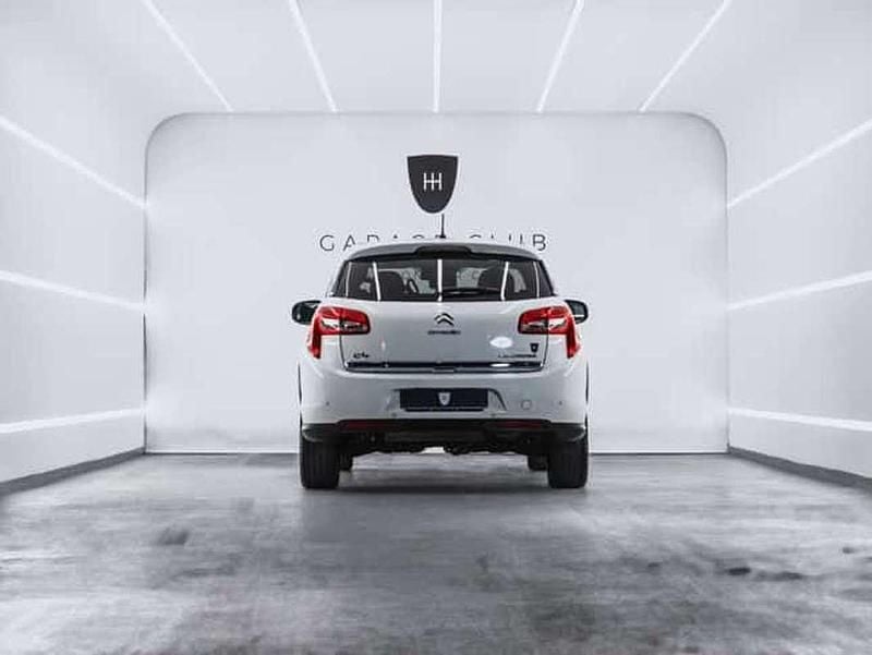 Usado Chevrolet Cruze LT 117 CV (86 kW) 2015 Blanco Familiar