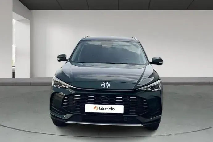 Nuevo MG ZS Comfort 116 CV (85 kW) 2026 SUV