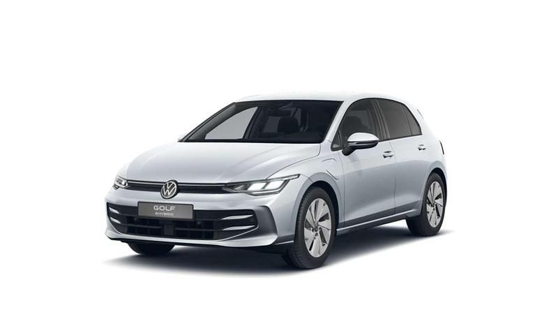 Plateado Nuevo 2025 VW Golf VIII Match Berlina | 34.491 € (Precio justo) - Imagen 1/4