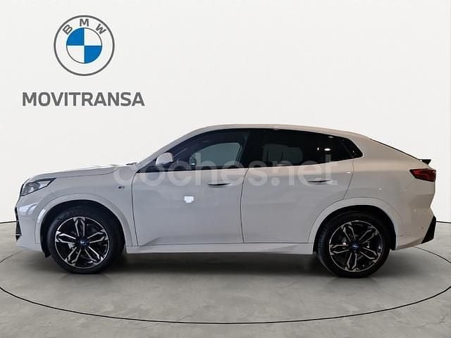 Nuevo BMW iX2 150 kW (204 CV) 2025 Blanco SUV