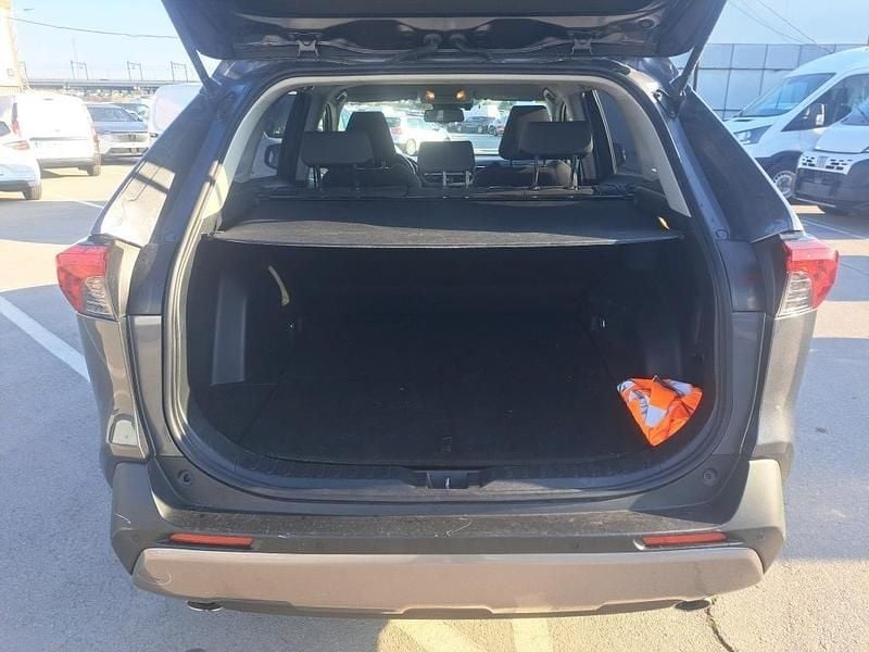 Usado Toyota RAV4 Hybrid Advance 218 CV (160 kW) 2020 SUV