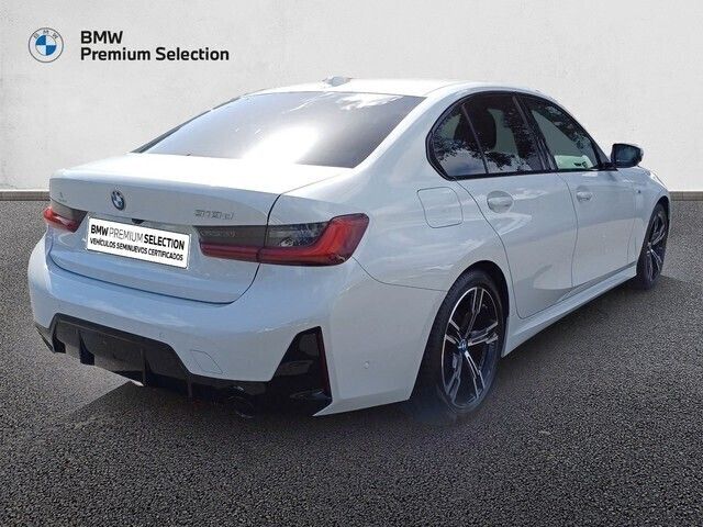 Usado BMW 318 Comfort Edition 150 CV (110 kW) 2024