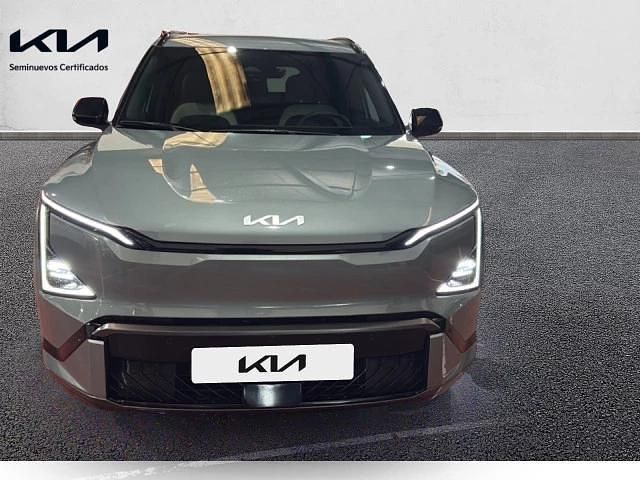 Nuevo Kia EV5 GT-Line 160 kW (218 CV) 2026 Todoterreno SUV