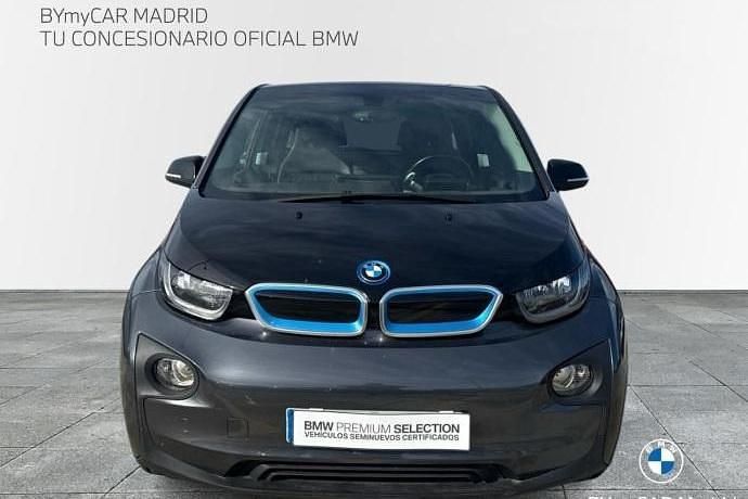 Usado BMW i3 Comfort Edition 125 kW (170 CV) 2016 Utilitario