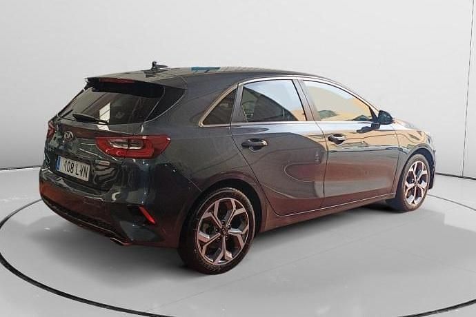 Usado Kia Ceed 136 CV (100 kW) 2021 Utilitario