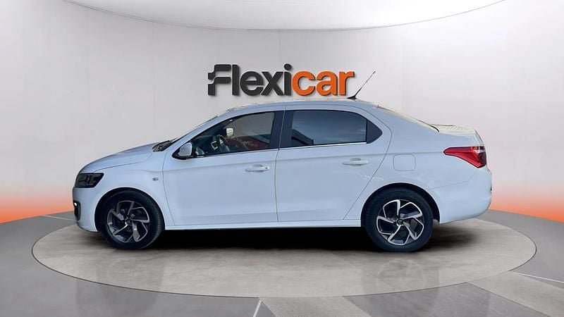 Usado Citroën C-Elysee I Origins 102 CV (75 kW) 2020 Blanco Berlina