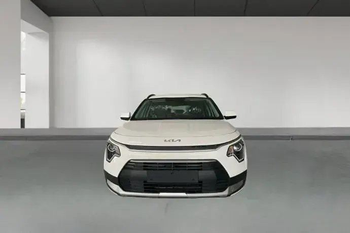 Nuevo Kia Niro 138 CV (101 kW) 2026 SUV