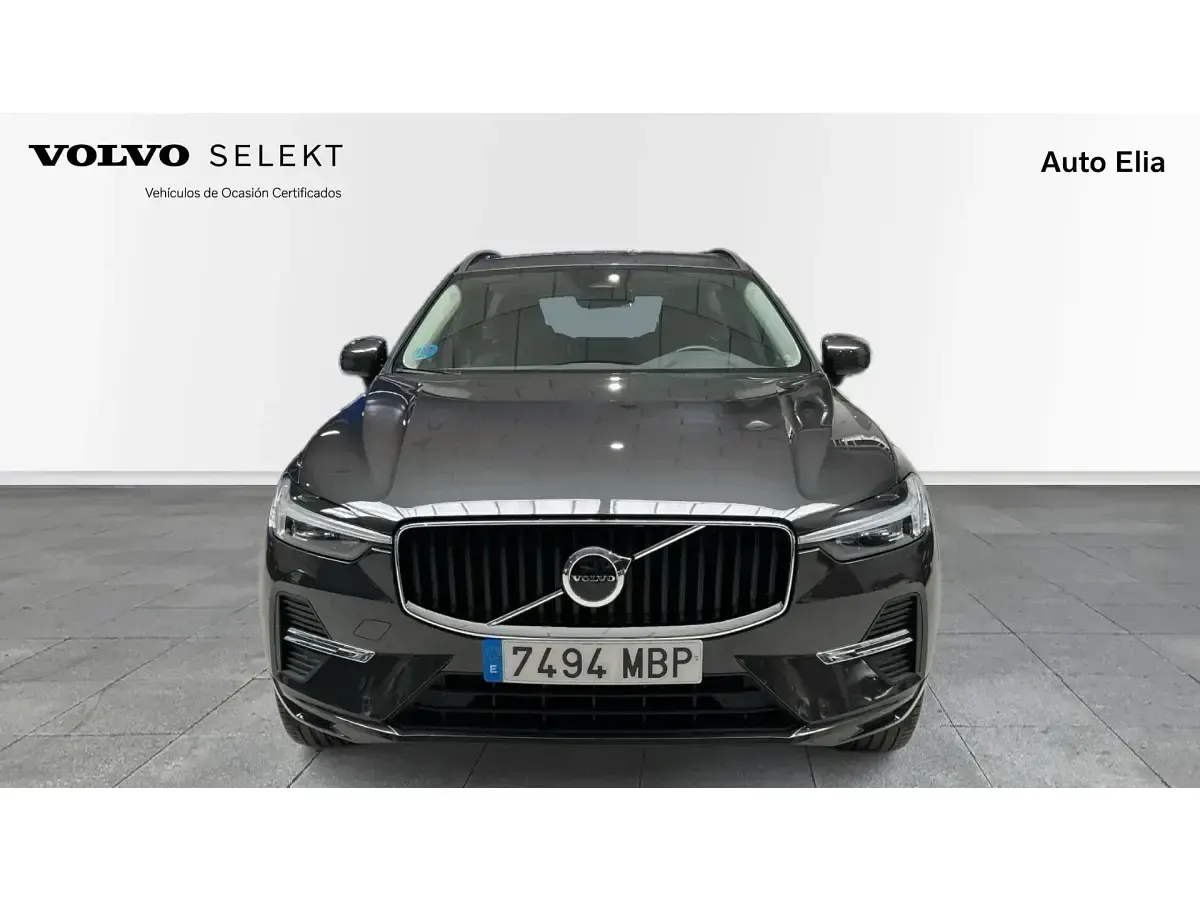 Usado Volvo XC60 197 CV (144 kW) 2022 Otro SUV