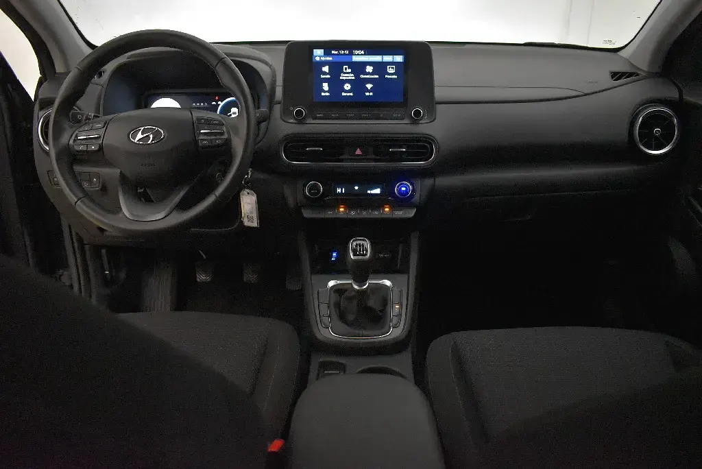 Usado Hyundai Kona 120 CV (88 kW) 2023 SUV