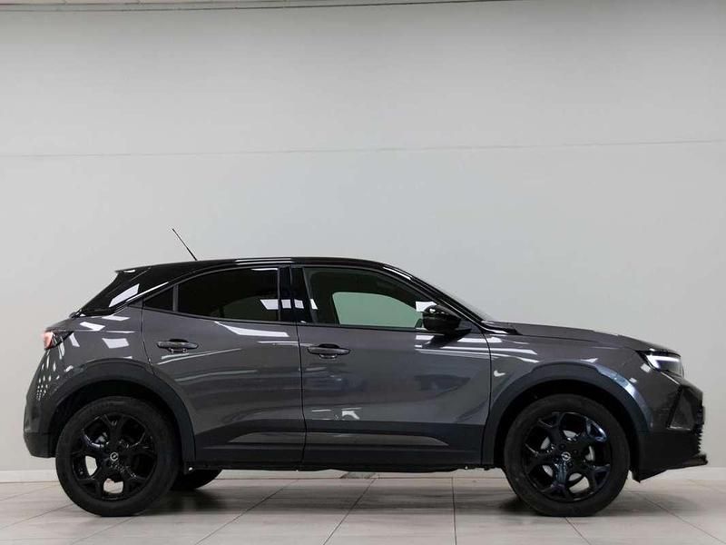 Usado Opel Mokka Edition 131 HP (96 kW) 2023 Cinzento SUV