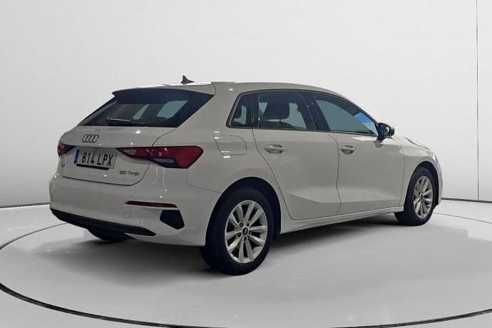 Usado Audi A3 e-tron Advanced 110 CV (80 kW) 2021 Utilitario
