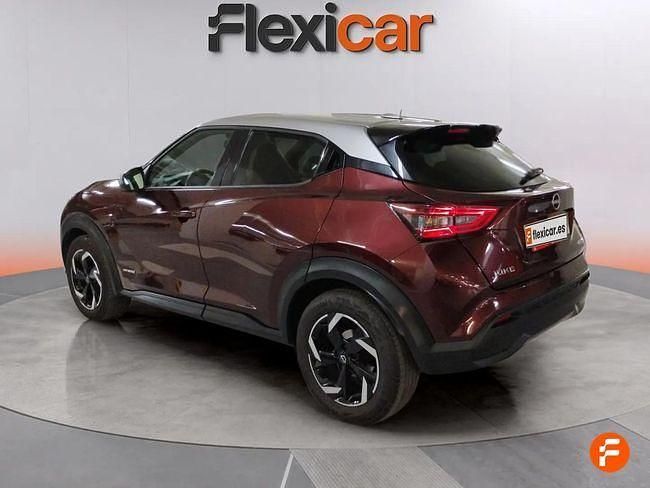 Usado Nissan Juke N-Connecta 143 CV (105 kW) 2023 Otro SUV