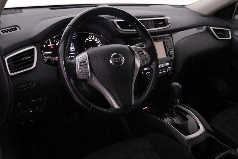 Gris titanio Usado 2016 Nissan X-Trail N-Connecta SUV | 16.850 € (Precio justo) - Imagen 1/4