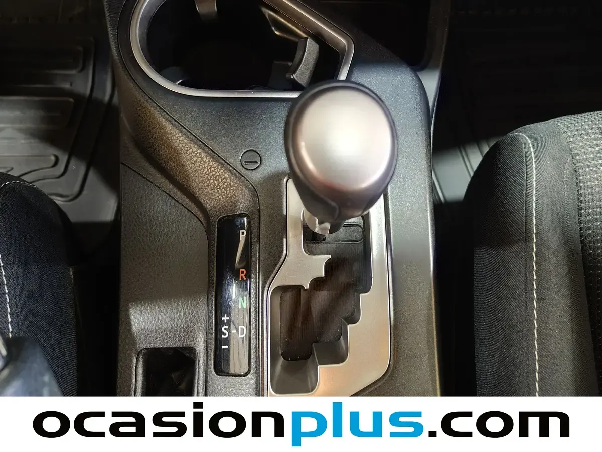 Usado Toyota RAV4 Advance 197 CV (144 kW) 2018 SUV