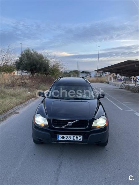 Usado 2005 Volvo XC90 Momentum SUV | 5500 € - Imagen 1/1