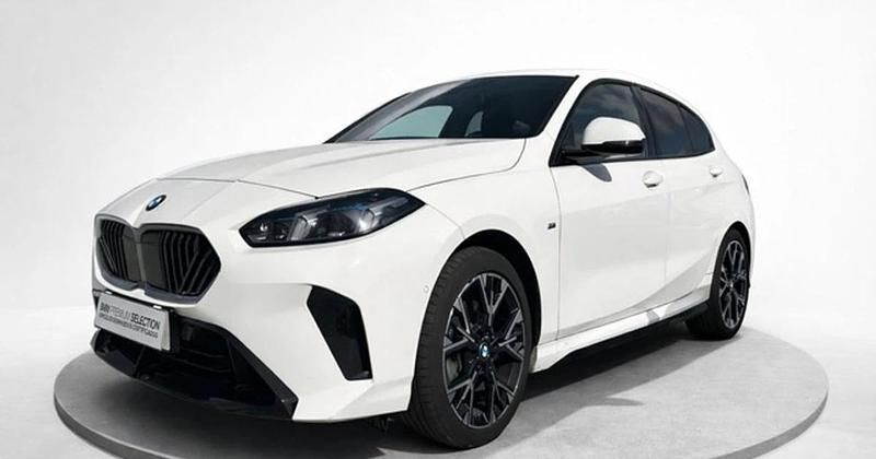 Usado BMW 120 163 CV (119 kW) 2025 Utilitario