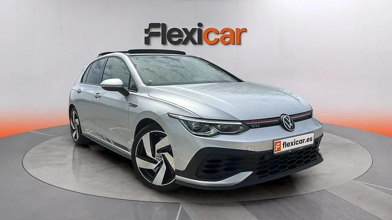 Usado VW Golf VIII GTI 301 CV (221 kW) 2022 Berlina