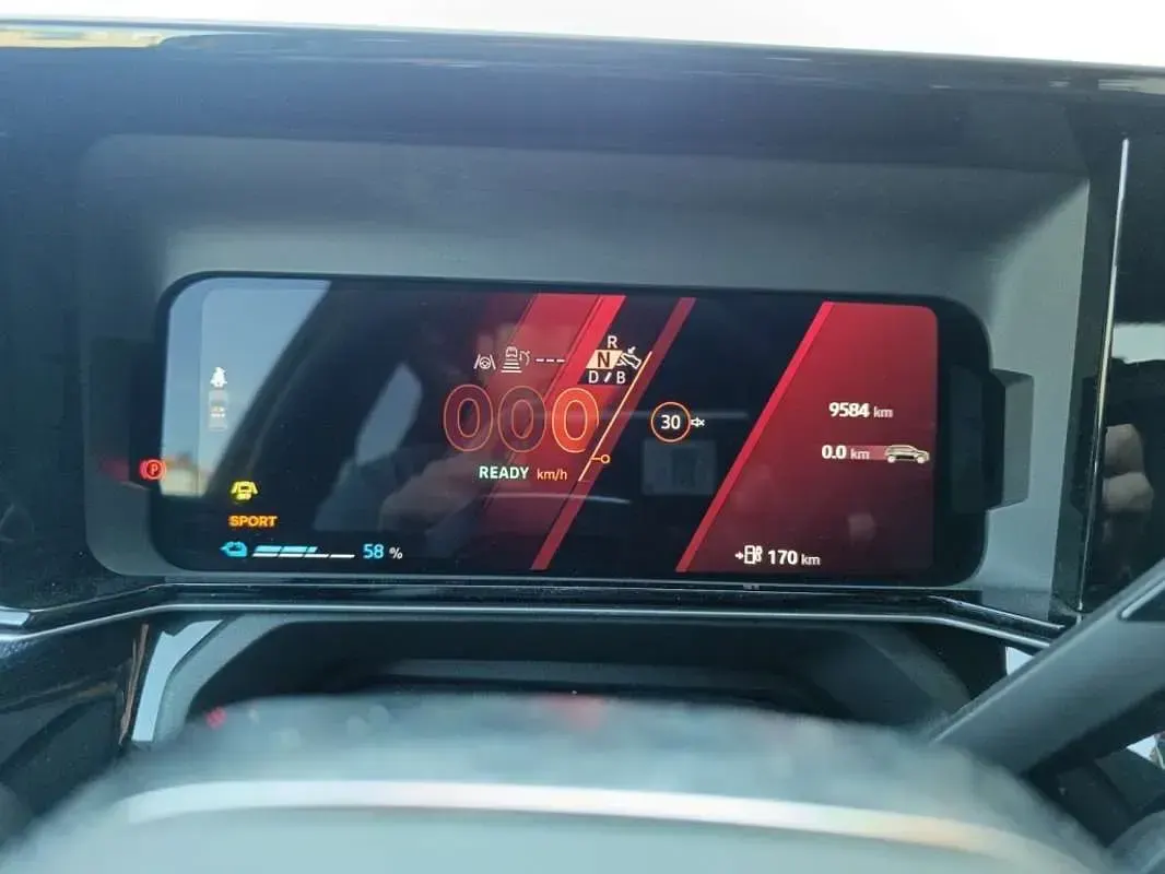 Usado Renault R5 Techno 88 kW (120 CV) 2025 Utilitario